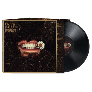 Hozier - Unreal Unearth (Vinyl) ryhmässä ME SUOSITTELEMME / Perjantain julkaisut / Perjantai, joulukuu 6, 2024 @ Bengans Skivbutik AB (5570653)