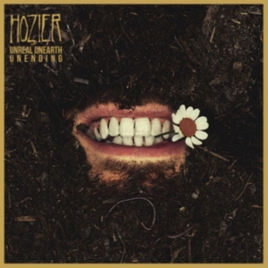 Hozier - Unreal Unearth (Digisleeve) ryhmässä ME SUOSITTELEMME / Perjantain julkaisut / Perjantai, joulukuu 6, 2024 @ Bengans Skivbutik AB (5570656)
