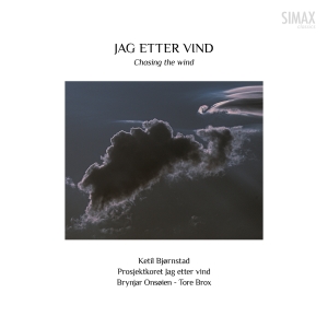 Jag Etter Vind Ketil Bjørnstad - Ketil Bjørnstad: Chasing The Wind ryhmässä CD @ Bengans Skivbutik AB (5570709)