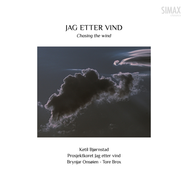 Jag Etter Vind Ketil Bjørnstad - Ketil Bjørnstad: Chasing The Wind ryhmässä CD / Myydyimmät @ Bengans Skivbutik AB (5570709)