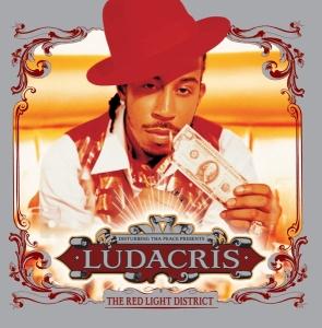 Ludacris - The Red Light District ryhmässä ME SUOSITTELEMME / Perjantain julkaisut / Perjantai, joulukuu 6, 2024 @ Bengans Skivbutik AB (5570735)