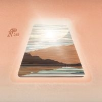 Various Artists - Bliss Out: For Days (Ltd Crystal Cl ryhmässä VINYYLI @ Bengans Skivbutik AB (5570746)