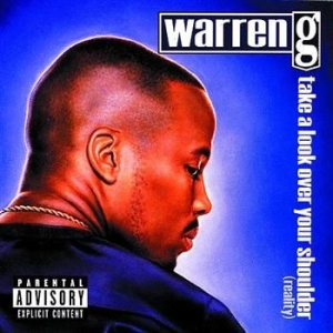 Warren G - Take A Look Over Your Shoulder ryhmässä CD / Pop @ Bengans Skivbutik AB (557075)