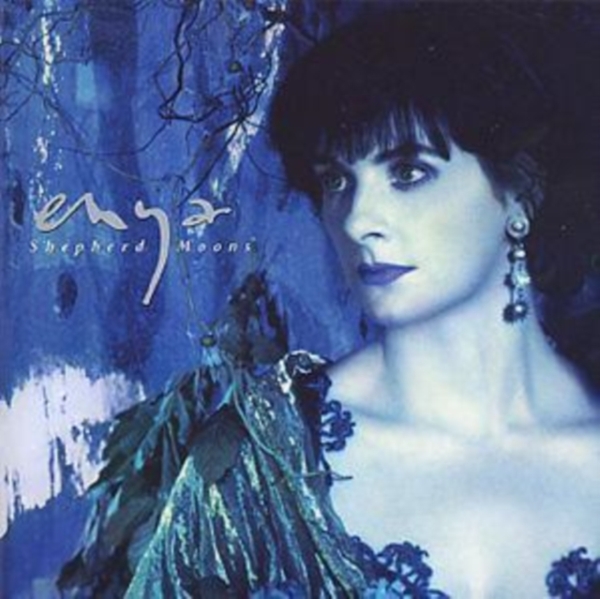 Enya - Shepherd Moons ryhmässä CD / Pop @ Bengans Skivbutik AB (557076)