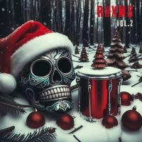 Various Artists - R#Xms Vol. 2 ryhmässä ME SUOSITTELEMME / Perjantain julkaisut / Perjantai 29 marraskuuta 2024 @ Bengans Skivbutik AB (5570766)