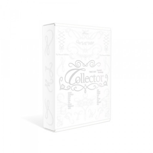 Twice - 2025 Seasons Greetings (Collector) + JYP ryhmässä Övrigt /  @ Bengans Skivbutik AB (5570781)