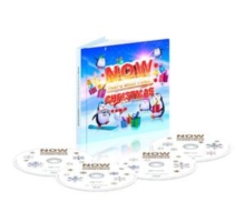 Various Artists - Now That's What I Call Christmas ryhmässä Labels /  @ Bengans Skivbutik AB (5570787)