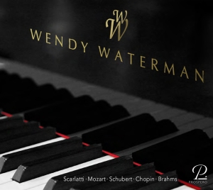 Wendy Waterman - A Portrait ryhmässä CD @ Bengans Skivbutik AB (5570855)