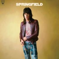 Springfield Rick - Springfield ryhmässä CD @ Bengans Skivbutik AB (5570880)