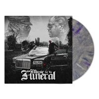 Kordhell - Music For The Funeral ryhmässä ME SUOSITTELEMME / Perjantain julkaisut / 2025-03-07 @ Bengans Skivbutik AB (5570882)