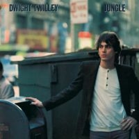 Twilley Dwight - Jungle (40Th Anniversary Edition) ryhmässä CD @ Bengans Skivbutik AB (5570884)