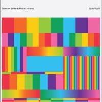 Selke Brueder & Midori Hirano - Split Scale ryhmässä CD @ Bengans Skivbutik AB (5570890)