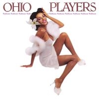 Ohio Players - Tenderness (Expanded Edition) ryhmässä CD @ Bengans Skivbutik AB (5570900)