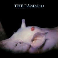 Damned The - Strawberries (40Th Anniversary 2 Cd ryhmässä CD @ Bengans Skivbutik AB (5570904)