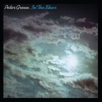 Green Peter - In The Skies ryhmässä CD @ Bengans Skivbutik AB (5570907)