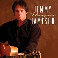 Jamison Jimmy - Jimmy Wayne Jamison ryhmässä CD / Pop-Rock @ Bengans Skivbutik AB (5570915)