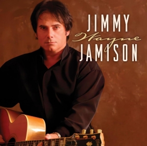 Jamison Jimmy - Jimmy Wayne Jamison ryhmässä CD @ Bengans Skivbutik AB (5570915)