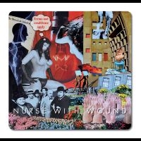 Nurse With Wound - Terms And Conditions Apply ryhmässä CD @ Bengans Skivbutik AB (5570937)