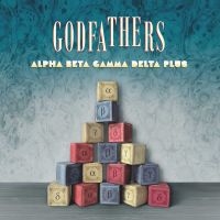 Godfathers The - Alpha Beta Gamma Delta Plus (2 Lp V ryhmässä VINYYLI @ Bengans Skivbutik AB (5570951)