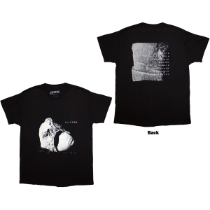 The Cure - Songs Of A Lost World Uni Bl T-Shirt  (L) ryhmässä MERCHANDISE / T-paita / Pop-Rock @ Bengans Skivbutik AB (5570957)