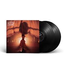 Olivia Dean - Live At Eventim Apollo ryhmässä VINYYLI @ Bengans Skivbutik AB (5570966)