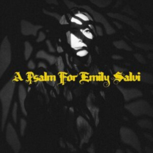 Nerina Pallot - Psalm For Emily Salvi ryhmässä ME SUOSITTELEMME / Vuoden parhaat listat 2024 / Vuoden parhaat Clabbe @ Bengans Skivbutik AB (5570967)