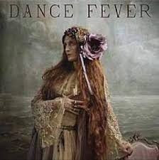 Florence & The Machine - Dance Fever -Limited Edition Double Vinyl Etched ryhmässä MK Test 4 @ Bengans Skivbutik AB (5570984)