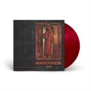 The Nefilim - Zoon (Red Vinyl) ryhmässä ME SUOSITTELEMME / Perjantain julkaisut / Perjantai 13 joulukuuta 2024 @ Bengans Skivbutik AB (5571004)