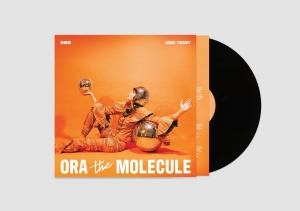 Ora The Molecule - Dance Therapy ryhmässä ME SUOSITTELEMME / Perjantain julkaisut / 2025-03-21 @ Bengans Skivbutik AB (5571011)
