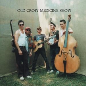 Old Crow Medicine Show - O.C.M.S. ryhmässä Övrigt /  @ Bengans Skivbutik AB (5571030)