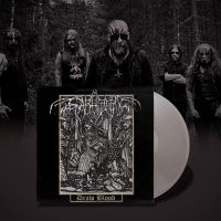Svarttjern - Draw Blood (Silver Vinyl Lp) ryhmässä VINYYLI / Myydyimmät @ Bengans Skivbutik AB (5571040)