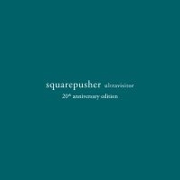 Squarepusher - Ultravisitor (20Th Anniversary Edit ryhmässä CD / Pop-Rock @ Bengans Skivbutik AB (5571086)