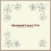 Gjermund Larsen Trio - Christmas Sessions ryhmässä CD @ Bengans Skivbutik AB (5571092)