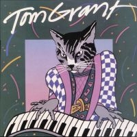 Grant Tom - Tom Grant ryhmässä CD @ Bengans Skivbutik AB (5571149)
