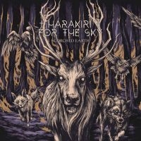 Harakiri For The Sky - Scorched Earth (2 Lp Vinyl) ryhmässä ME SUOSITTELEMME / Perjantain julkaisut / 2025-01-24 @ Bengans Skivbutik AB (5571151)