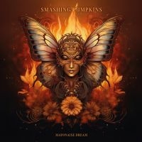 Smashing Pumpkins - Mayonaise Dream ryhmässä CD @ Bengans Skivbutik AB (5571164)