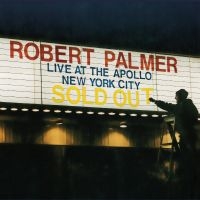 Palmer Robert - Live At The Apollo ryhmässä ME SUOSITTELEMME / Perjantain julkaisut / 2025-02-14 @ Bengans Skivbutik AB (5571170)