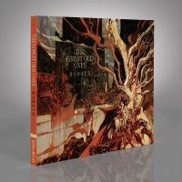 Great Old Ones The - Kadath (Digipack) ryhmässä ME SUOSITTELEMME / Perjantain julkaisut / 2025-01-24 @ Bengans Skivbutik AB (5571171)