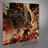 Great Old Ones The - Kadath (2 Lp Clear Vinyl) ryhmässä VINYYLI @ Bengans Skivbutik AB (5571173)