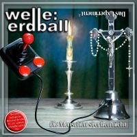 Welle: Erdball - Die Menschen Sterben Nicht ryhmässä VINYYLI @ Bengans Skivbutik AB (5571194)