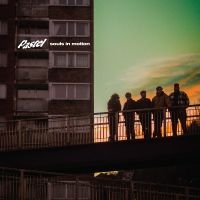 Pastel - Souls In Motion (Green Vinyl) ryhmässä ME SUOSITTELEMME / Perjantain julkaisut / 2025-01-17 @ Bengans Skivbutik AB (5571200)