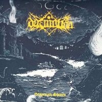 Daemon Of Oa - Hesperian Shores ryhmässä ME SUOSITTELEMME / Perjantain julkaisut / Perjantai, joulukuu 6, 2024 @ Bengans Skivbutik AB (5571204)