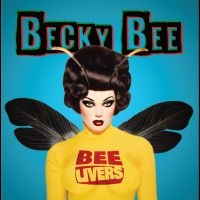 Beelivers? - Becky Bee ryhmässä VINYYLI / Pop-Rock @ Bengans Skivbutik AB (5571214)