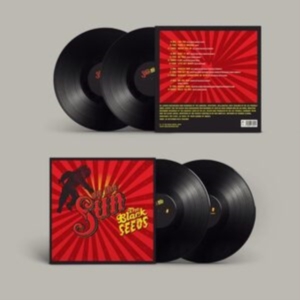 Black Seeds The - On The Sun (20Th Anniversary Editio ryhmässä ME SUOSITTELEMME / Perjantain julkaisut / Perjantai 13 joulukuuta 2024 @ Bengans Skivbutik AB (5571219)