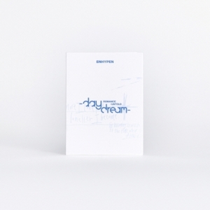 Enhypen - Romance : Untold (Daydream) (Weverse Albums Ver.) ryhmässä ME SUOSITTELEMME / Perjantain julkaisut / Perjantai 22 marraskuuta 2024 @ Bengans Skivbutik AB (5571220)