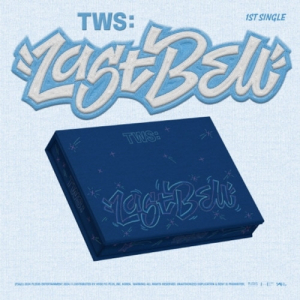 Tws - Last Bell ryhmässä CD @ Bengans Skivbutik AB (5571222)