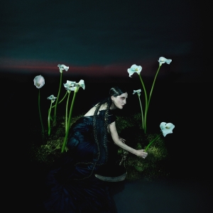 Penelope Trappes - A Requiem ryhmässä Övrigt /  @ Bengans Skivbutik AB (5571240)