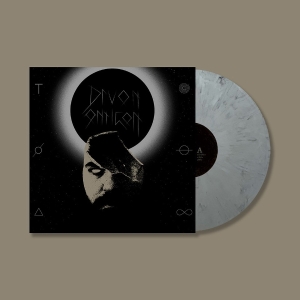 Druon Antigon - Het Donkere Volmaakte Al ryhmässä VINYYLI @ Bengans Skivbutik AB (5571245)