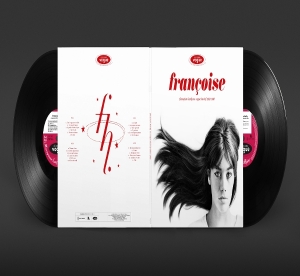 Hardy Françoise - Françoise Hardy En Vogue - Best Of 1962-1967 ryhmässä ME SUOSITTELEMME / Perjantain julkaisut / Perjantai 29 marraskuuta 2024 @ Bengans Skivbutik AB (5571249)