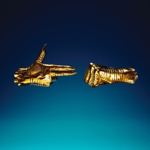 Run The Jewels - Run The Jewels 3 ryhmässä ME SUOSITTELEMME / Perjantain julkaisut / Perjantai, joulukuu 6, 2024 @ Bengans Skivbutik AB (5571262)
